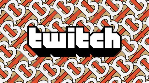 twitch burberry|Burberry Twitch videos.